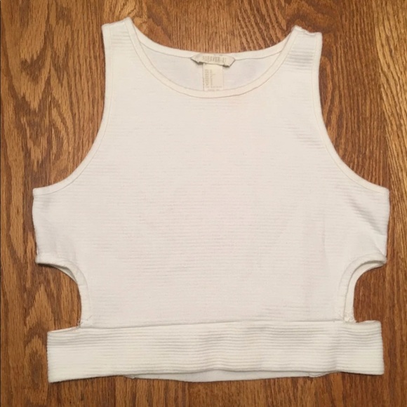 Forever 21 Tops - Forever 21 Crop Top